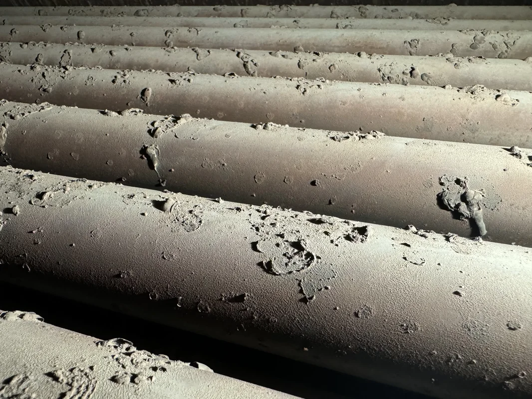 Intervento tecnico GT TEST 4