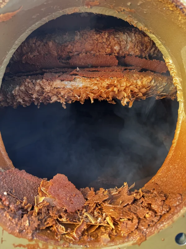 Intervento tecnico GT TEST 5