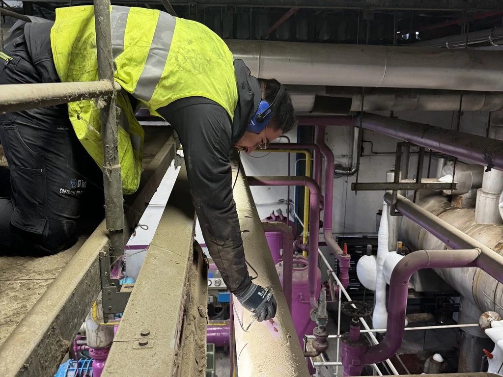 GT TEST Strumentazione