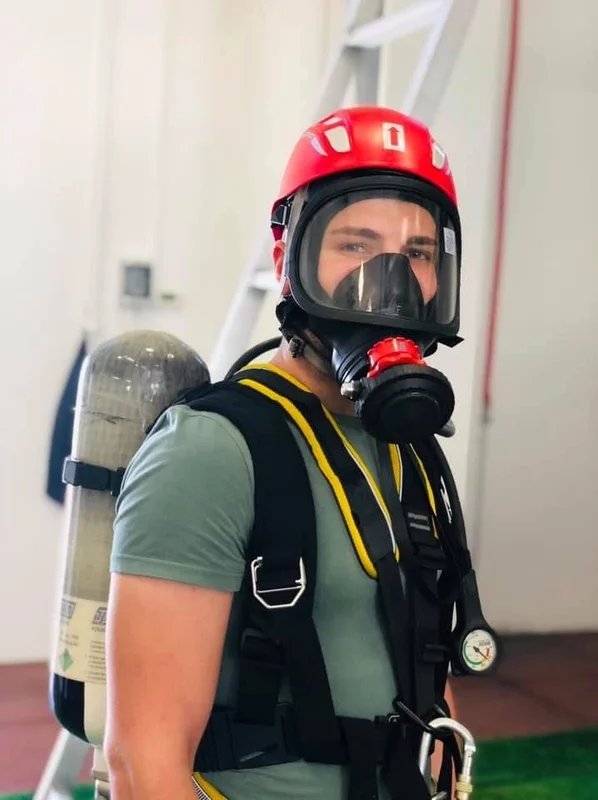 Intervento tecnico GT TEST 19