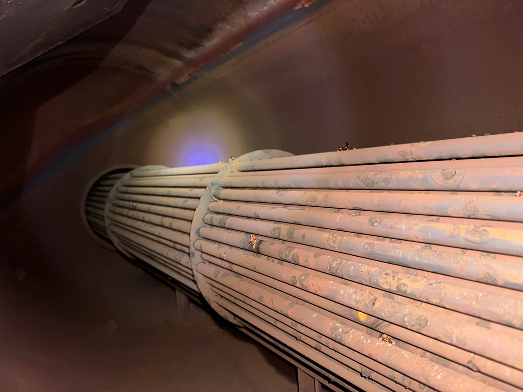 Intervento tecnico GT TEST 23