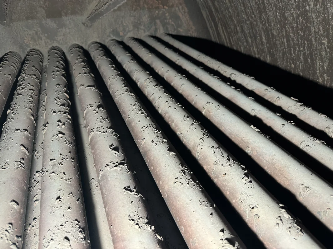 Intervento tecnico GT TEST 25