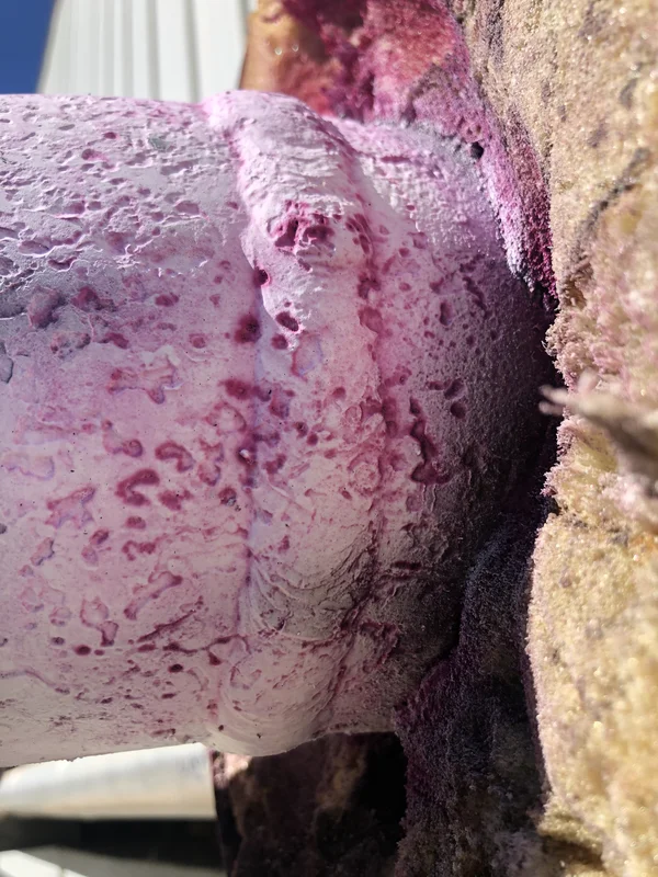 Intervento tecnico GT TEST 26